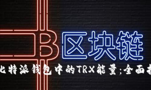 如何获取比特派钱包中的TRX能量：全面指南与技巧