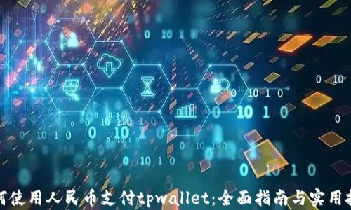 
如何使用人民币支付tpwallet：全面指南与实用技巧