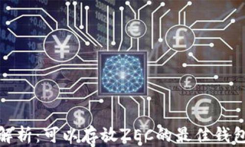 
全面解析：可以存放ZEC的最佳钱包选择