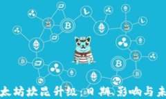 探索以太坊坎昆升级：日期、影响与未来发展