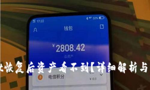 TPWallet恢复后资产看不到？详细解析与解决方案